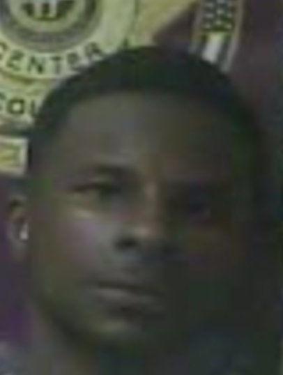 Tayvion Robertson